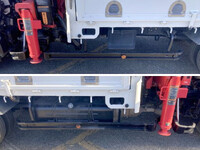 日野デュトロクレーン4段小型（2t・3t）[写真24]