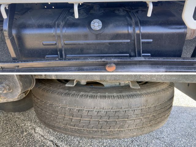 日野デュトロクレーン4段小型（2t・3t）[写真24]