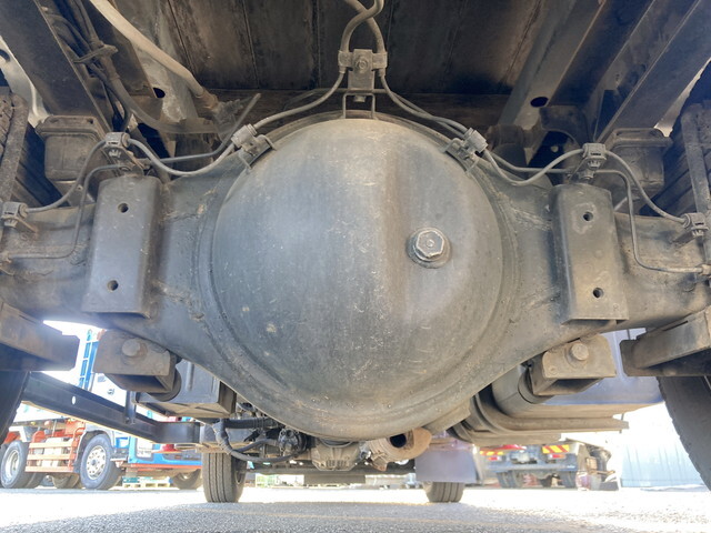 日野デュトロクレーン4段小型（2t・3t）[写真26]