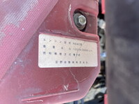 日野デュトロクレーン4段小型（2t・3t）[写真29]