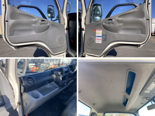 日野デュトロクレーン4段小型（2t・3t）[写真29]