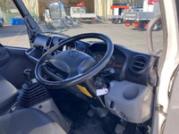 日野デュトロクレーン4段小型（2t・3t）[写真33]