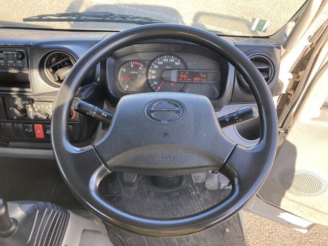 日野デュトロクレーン4段小型（2t・3t）[写真33]