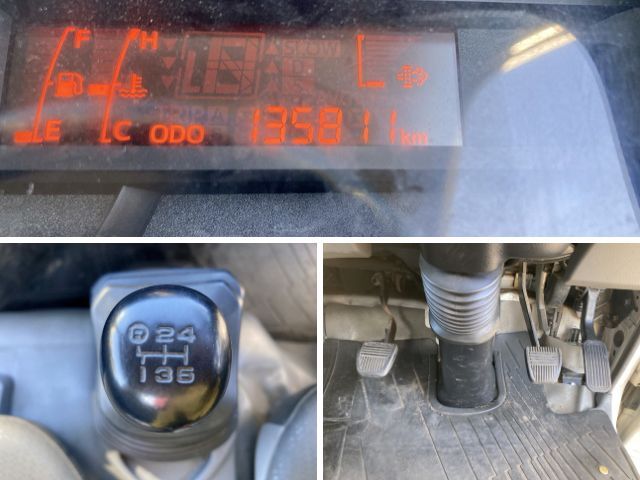 日野デュトロクレーン4段小型（2t・3t）[写真34]