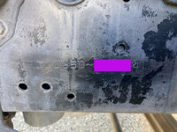 日野デュトロクレーン4段小型（2t・3t）[写真41]