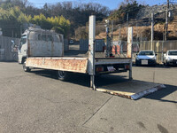 いすゞエルフ平ボディ小型（2t・3t）[写真14]