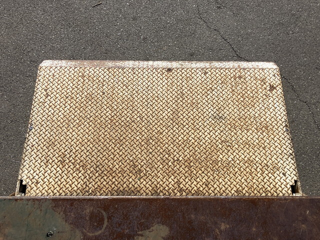 いすゞエルフ平ボディ小型（2t・3t）[写真14]