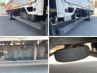 いすゞエルフ平ボディ小型（2t・3t）[写真20]