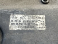 いすゞエルフ平ボディ小型（2t・3t）[写真29]