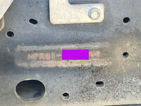 いすゞエルフ平ボディ小型（2t・3t）[写真41]