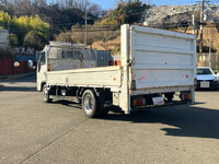 いすゞエルフ平ボディ小型（2t・3t）[写真05]