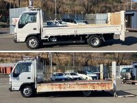 いすゞエルフ平ボディ小型（2t・3t）[写真06]