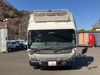 いすゞエルフ平ボディ小型（2t・3t）[写真09]