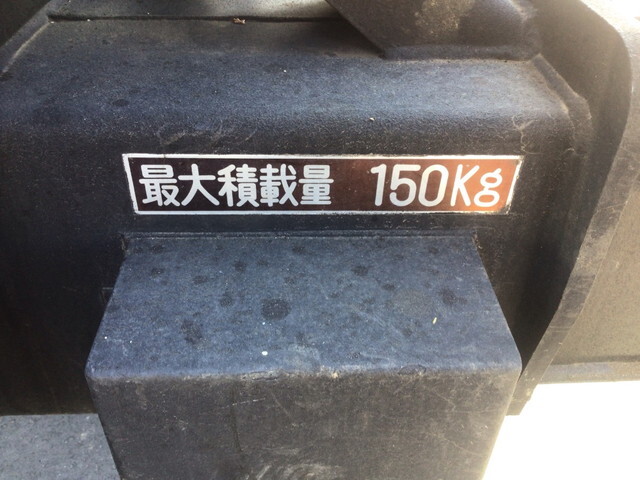 いすゞエルフ高所作業車小型（2t・3t）[写真11]