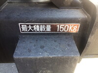 いすゞエルフ高所作業車小型（2t・3t）[写真12]