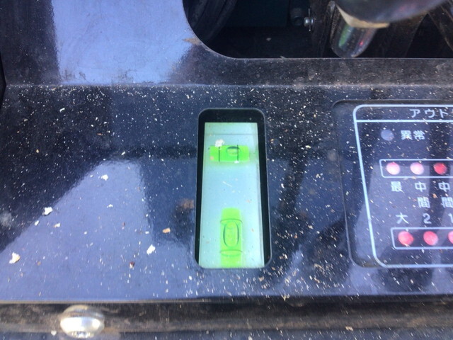 いすゞエルフ高所作業車小型（2t・3t）[写真15]