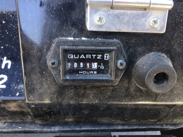 いすゞエルフ高所作業車小型（2t・3t）[写真16]