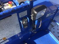 いすゞエルフ高所作業車小型（2t・3t）[写真24]