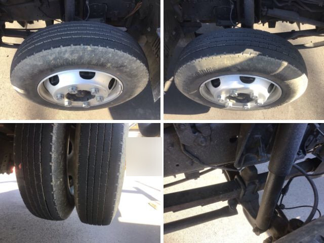 いすゞエルフ高所作業車小型（2t・3t）[写真25]