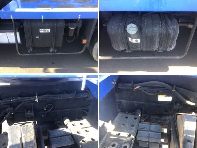 いすゞエルフ高所作業車小型（2t・3t）[写真26]