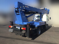 いすゞエルフ高所作業車小型（2t・3t）[写真02]