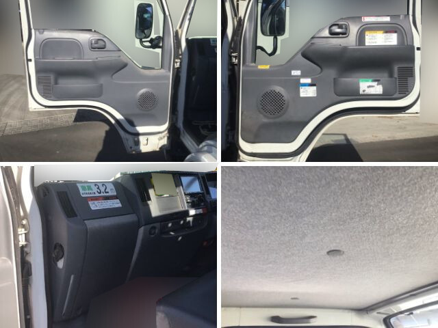 いすゞエルフ高所作業車小型（2t・3t）[写真31]