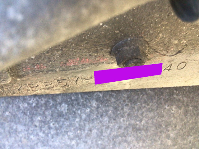 いすゞエルフ高所作業車小型（2t・3t）[写真39]