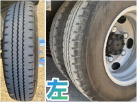 日野デュトロローダーダンプ小型（2t・3t）[写真25]