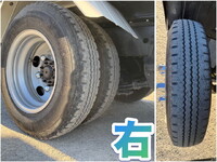 日野デュトロローダーダンプ小型（2t・3t）[写真26]