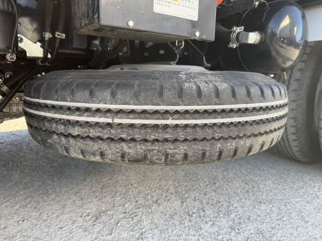 日野デュトロローダーダンプ小型（2t・3t）[写真26]