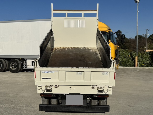 日野デュトロローダーダンプ小型（2t・3t）[写真27]