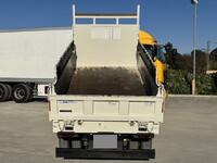 日野デュトロローダーダンプ小型（2t・3t）[写真28]