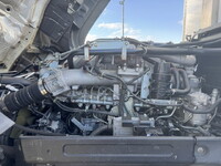 いすゞギガ冷凍車（冷蔵車）大型（10t）[写真17]