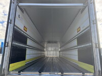 いすゞギガ冷凍車（冷蔵車）大型（10t）[写真26]