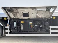 いすゞギガ冷凍車（冷蔵車）大型（10t）[写真28]