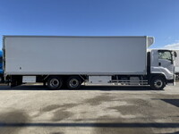 いすゞギガ冷凍車（冷蔵車）大型（10t）[写真07]