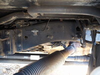 三菱ふそうローザマイクロバス[写真13]