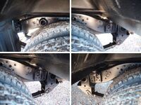 三菱ふそうローザマイクロバス[写真15]