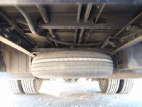 三菱ふそうローザマイクロバス[写真16]