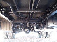 三菱ふそうローザマイクロバス[写真16]