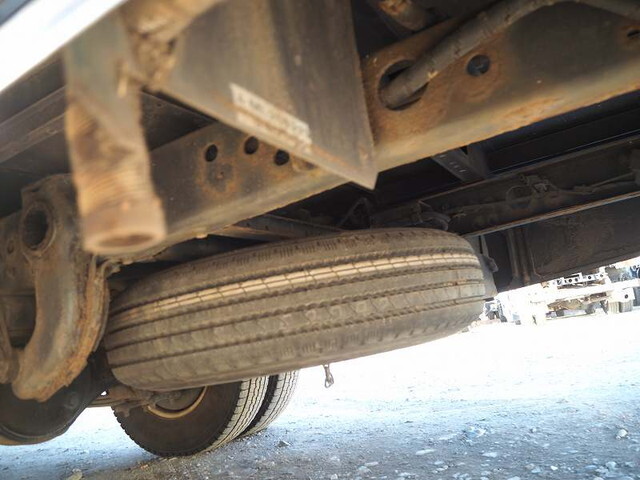 三菱ふそうローザマイクロバス[写真16]