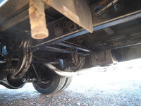 三菱ふそうローザマイクロバス[写真17]