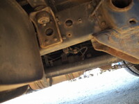 三菱ふそうローザマイクロバス[写真18]