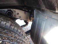 三菱ふそうローザマイクロバス[写真18]