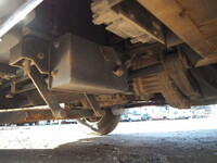 三菱ふそうローザマイクロバス[写真19]