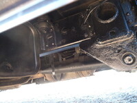 三菱ふそうローザマイクロバス[写真19]