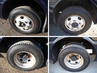 三菱ふそうローザマイクロバス[写真20]