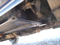 三菱ふそうローザマイクロバス[写真20]