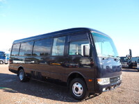 三菱ふそうローザマイクロバス