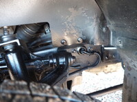 三菱ふそうローザマイクロバス[写真23]